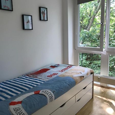Neue FEWO Juventia  Markkleeberg Bagian luar foto