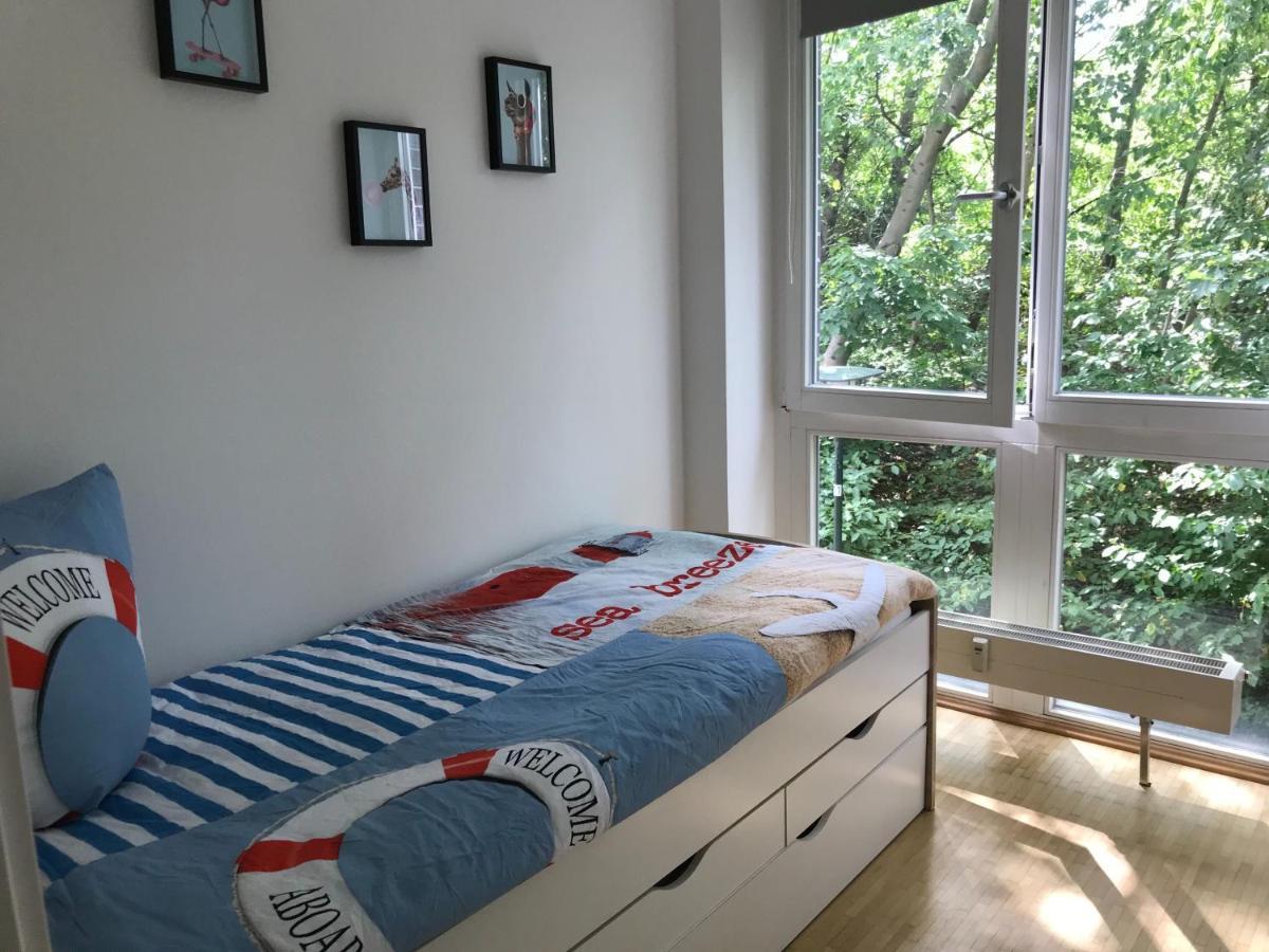 Neue FEWO Juventia  Markkleeberg Bagian luar foto